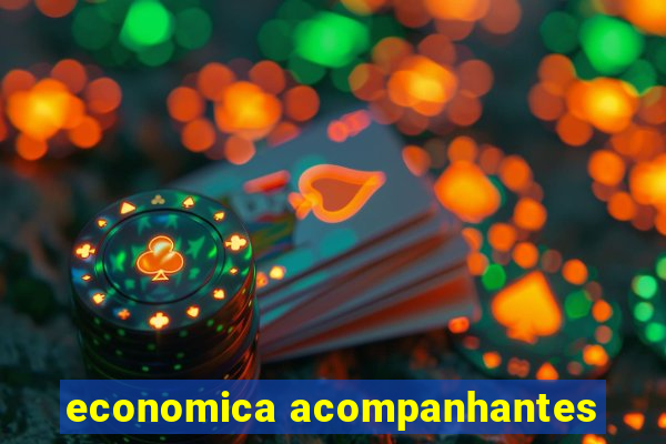 economica acompanhantes